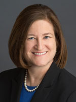 Dr. Kelly J. Clark